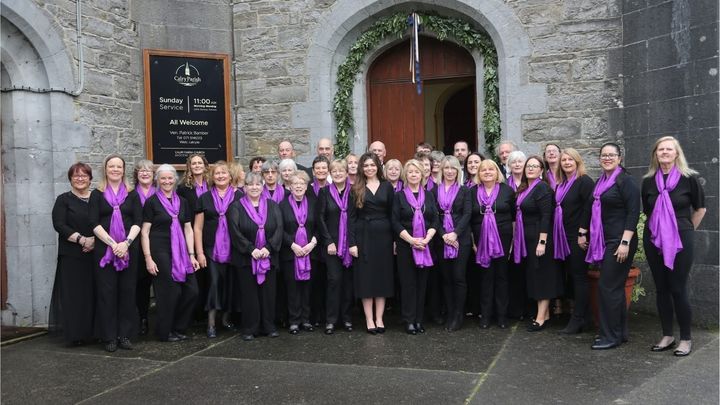 Sligo’s Bealtaine Festival begins with a dawn chorus and expands into a county-wide celebration of creativity and care