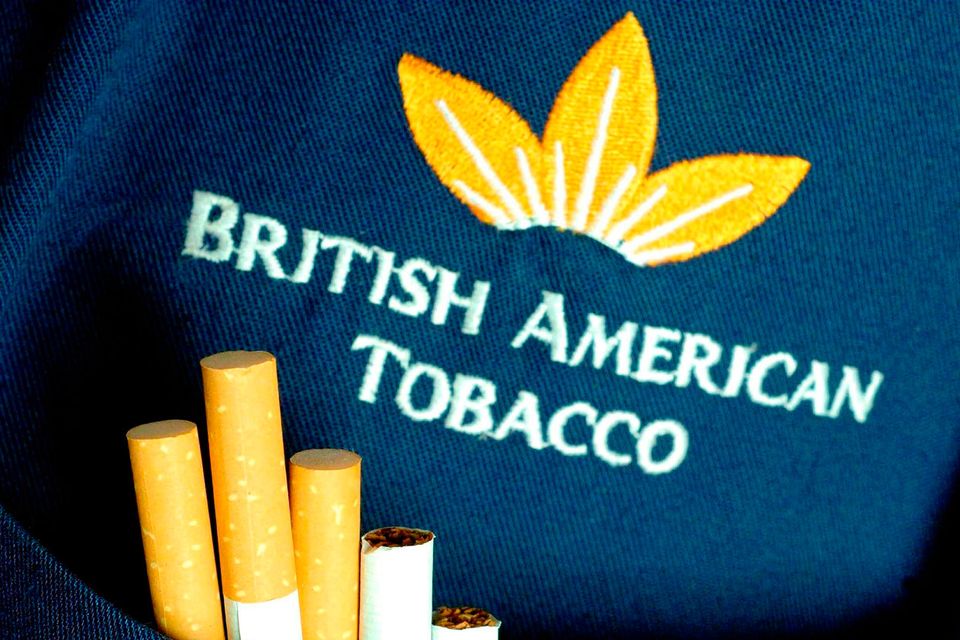 Reynolds American wants BAT to up offer