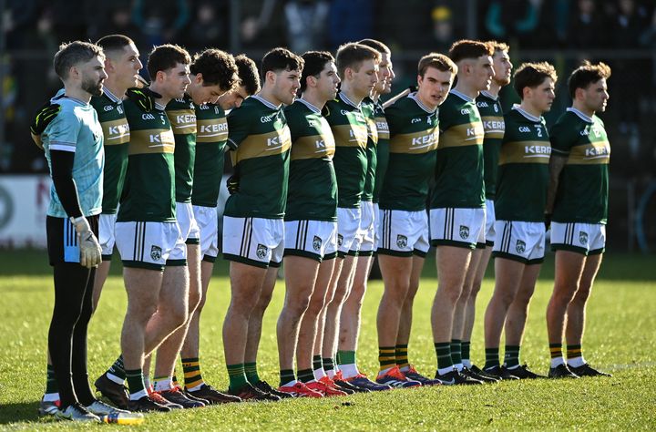 Questions to be answered as Kerry begin their Munster and All-Ireland titles defence