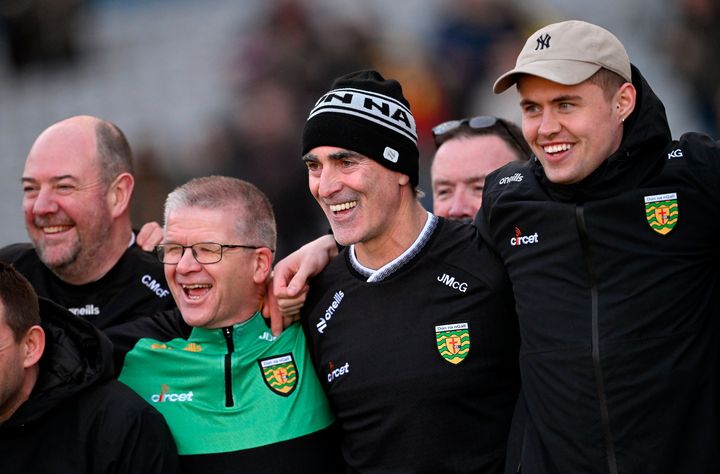 Joe Brolly: Kerry made to look like headless chickens by latest work of Jimmy McGuinness genius