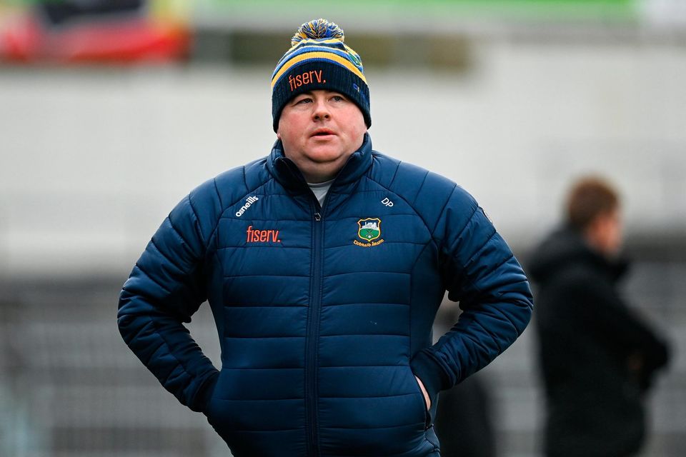 Division Four games to be moved to Saturday to align with Tipperary ...