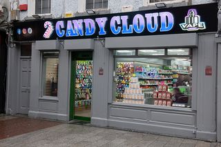 Criticism over vape shop selling 'cannabis' products | Irish Independent