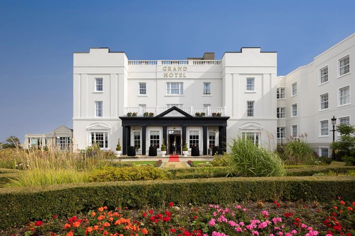 Hotel Review: ‘We’re bringing life back to the building’ – an Irish grand dame gets a €7m makeover