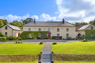 154ac Wexford tillage farm with six-bed mansion makes €2.9m | Irish ...