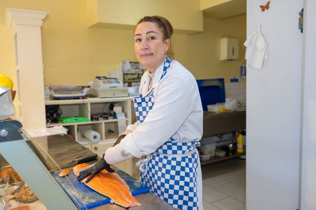 'I cried hard for an hour' - Kerry fish shop closes after 16 years amid tough times