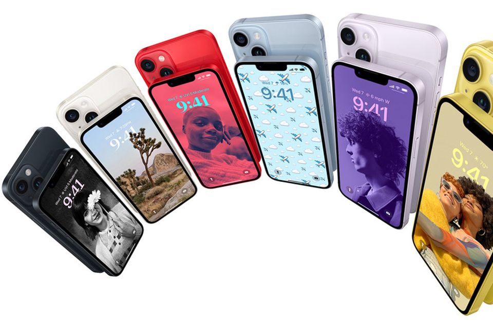 Tips for making using the iPhone easier