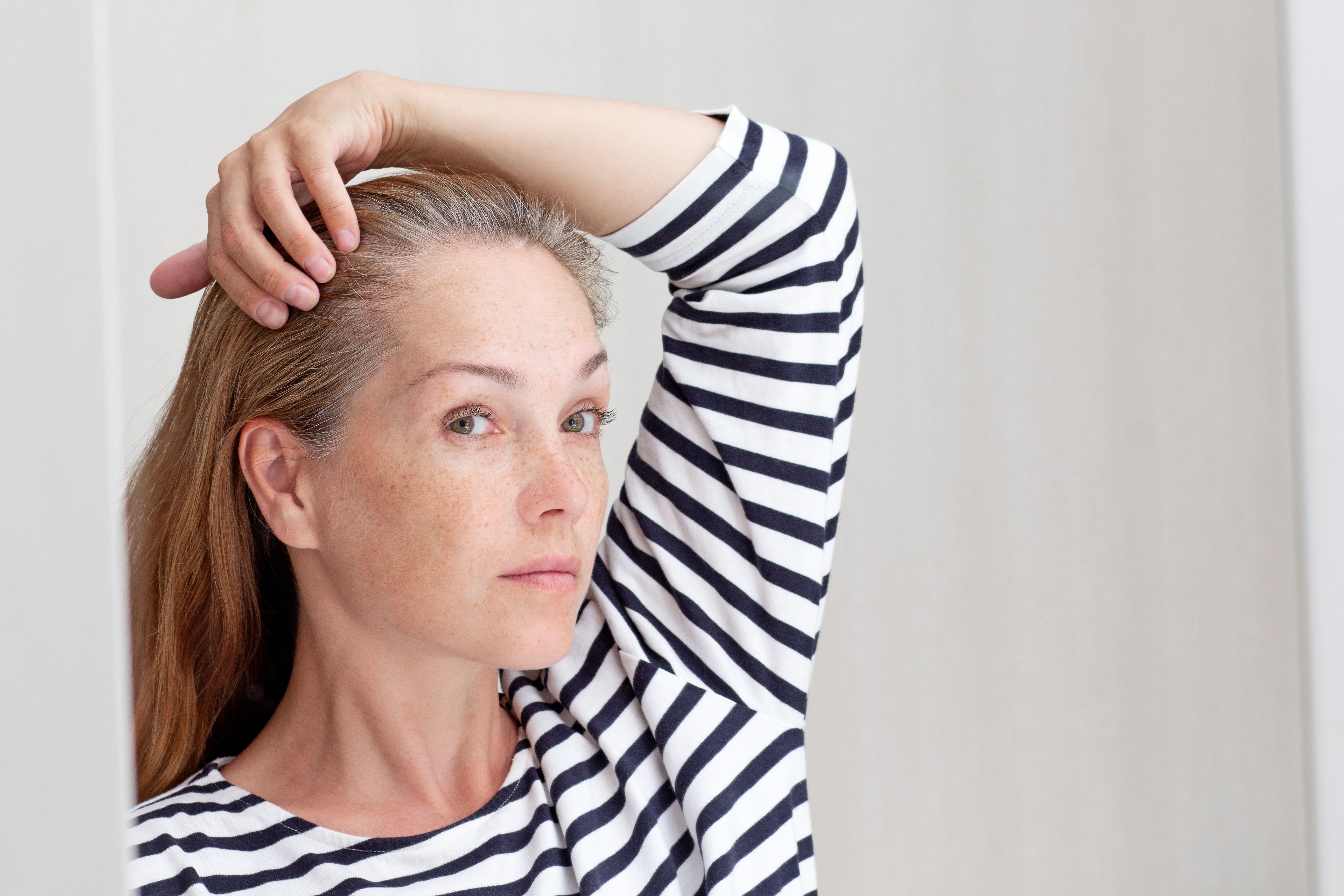 Post-Hysterectomy Woes: Seeking Solutions for Hair Troubles and Sleep Deprivation – Ask the Doctor!