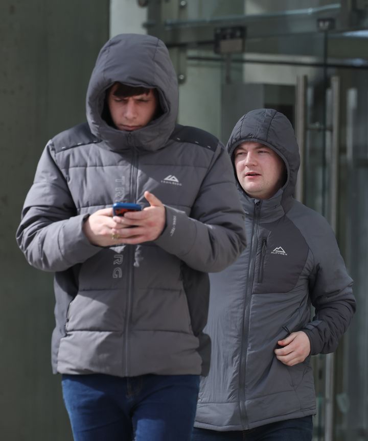 Rowdy holidaymakers missed flight over drunkenness in Dublin Airport