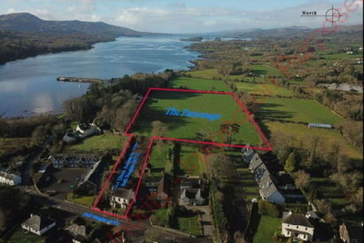 Kerry residents appeal housing project that could have ‘unimaginable negative impact’ on their homes