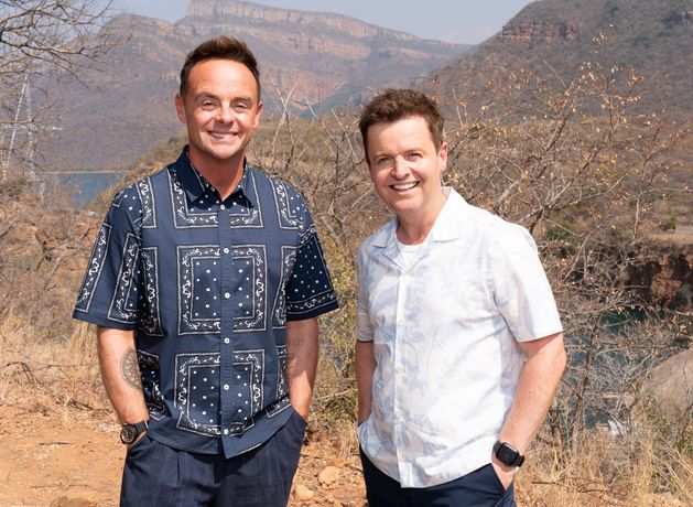'I'm a Celebrity... South Africa' review: At 50, Ant and Dec are too old to be cracking jokes about penises and anuses