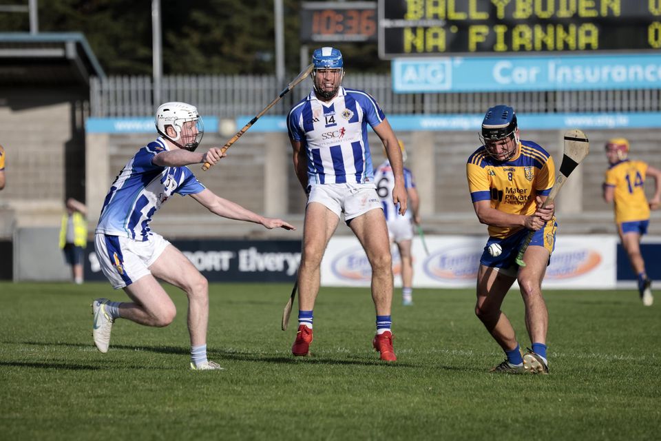 Club Shop Reopening - Ballyboden