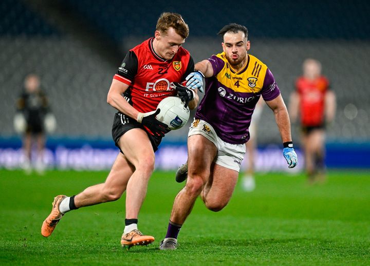 Lee Costello: Change to hooter system could potentially spoil some big GAA occasions