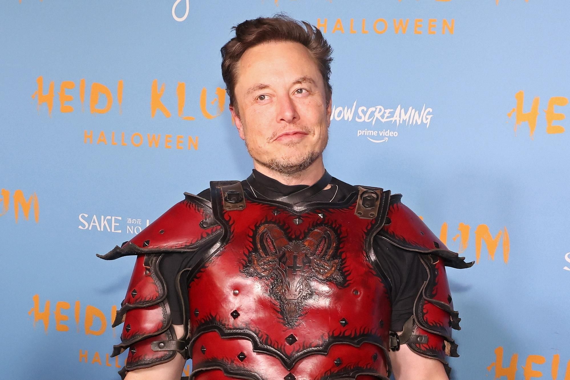 Elon Musk, World’s Wealthiest Individual, Uses Ketamine for Depression Management