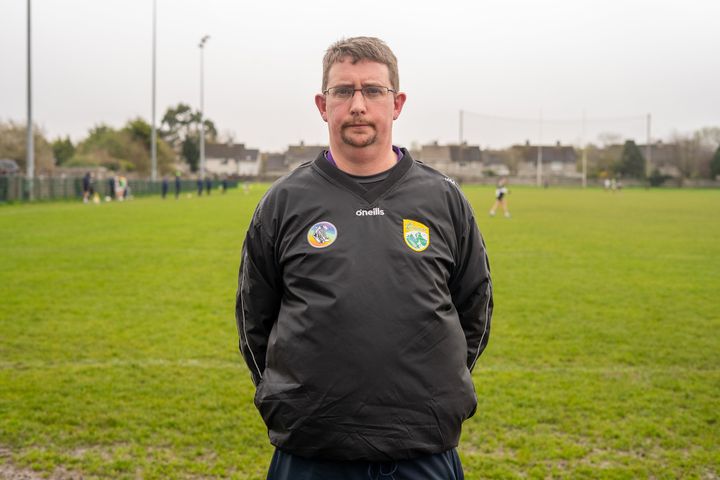 Kerry camogie boss John Madden on the ‘history’ between his side and Meath