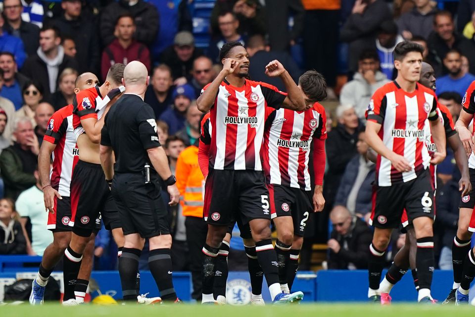 Stamford Bridge is getting a technical makeover this summer - We