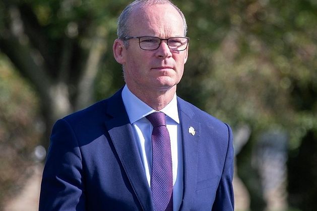 Simon Coveney announces he will not run in next general election ...