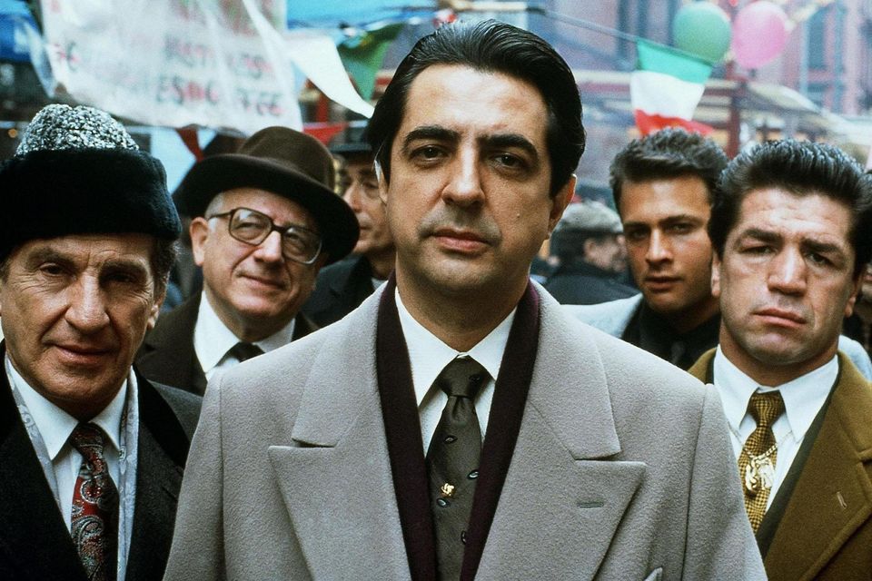 Godfather 3' Coda Review: It Was Always Worthy
