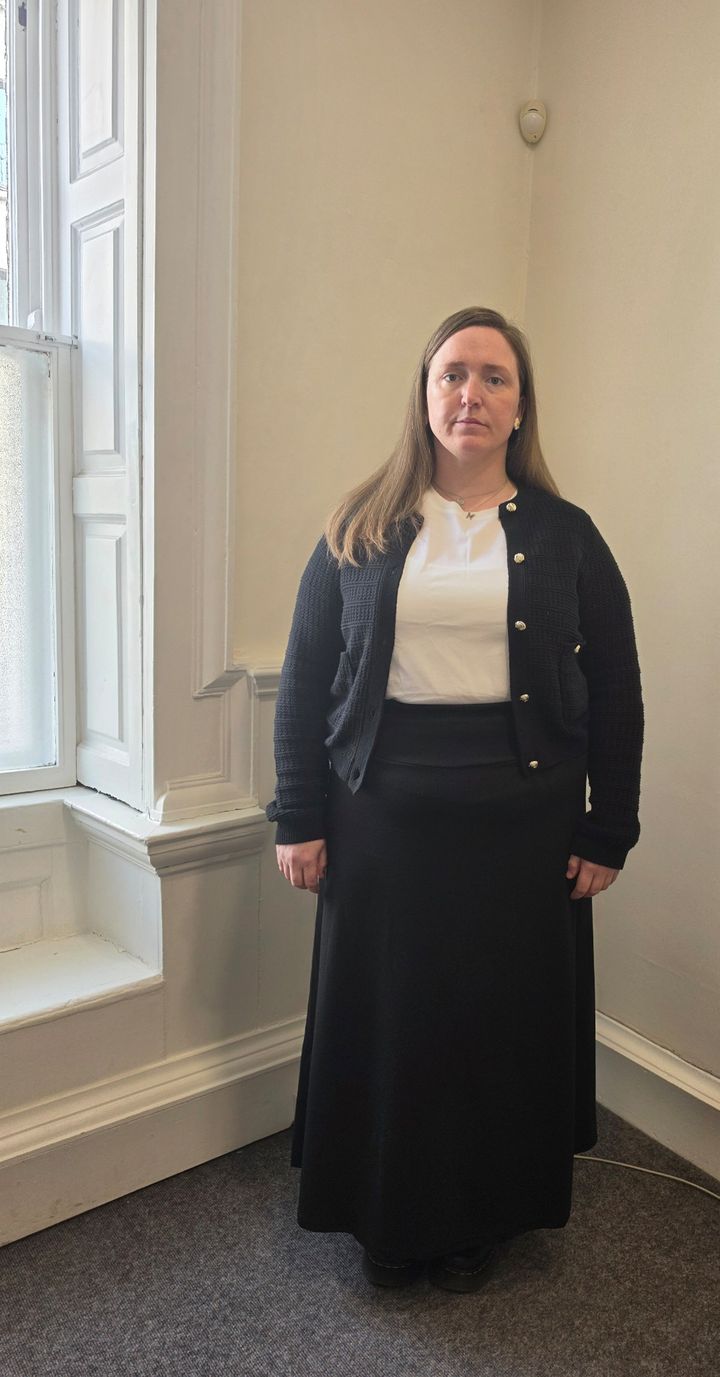 ‘It ended not on our victim statements, but on kind words about our abusive brother. It was absolutely horrific’ – survivors hit out at court character references