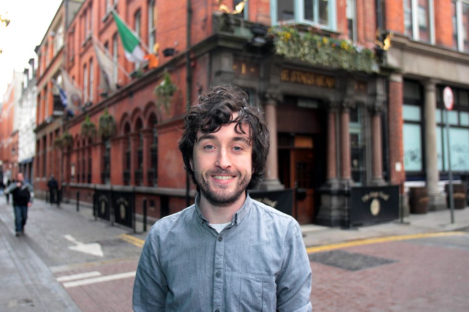 Jape's Floating comes in at Number 25