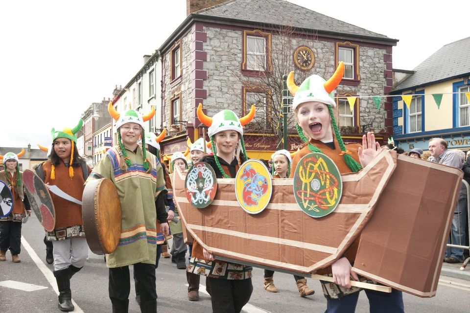 Viking Barbie Full Hd Porn Pics - Listowel St Patrick's Day 2023: Everything you need to know | Independent.ie