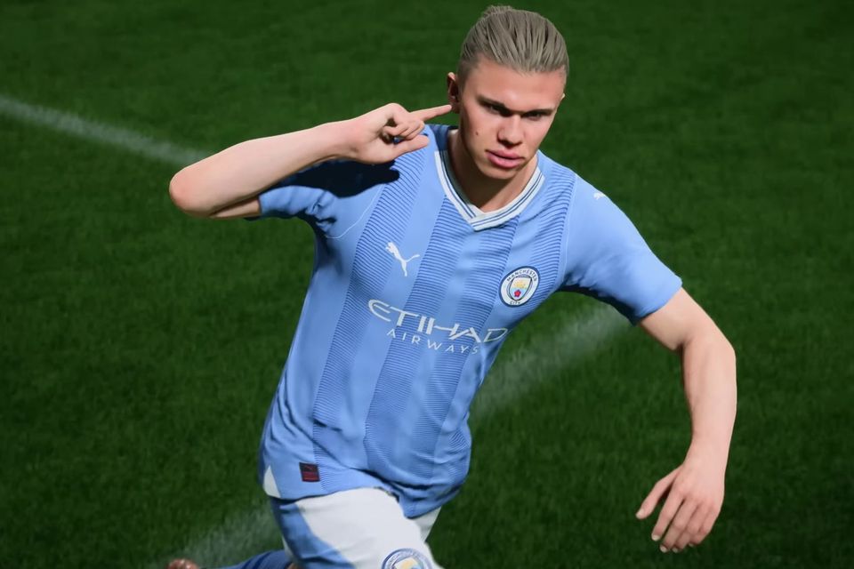 EA Sports FC Review 