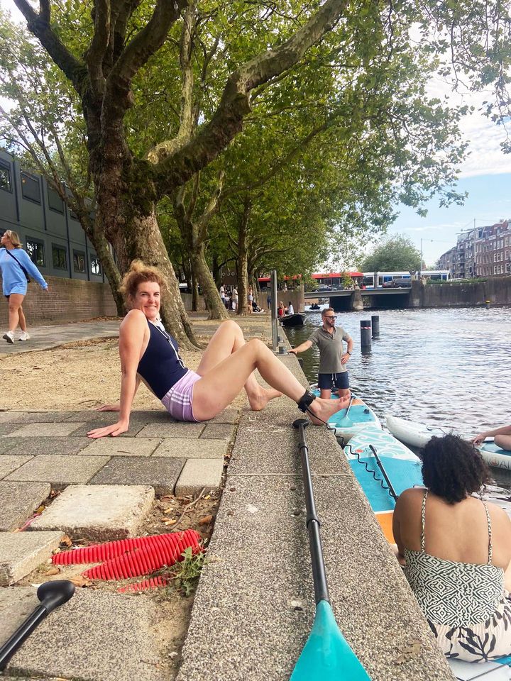 I’m a master of ‘broke travel’ – here are 10 micro-trips that cost me €500 or less