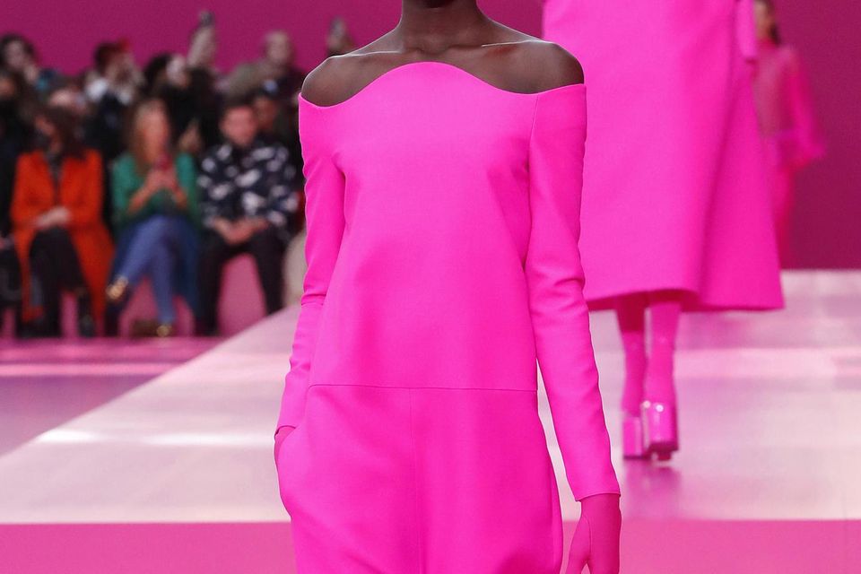 With #Barbiecore trending thanks to the Greta Gerwig and Margot Robbie  movie, the iconic doll has finally become cool