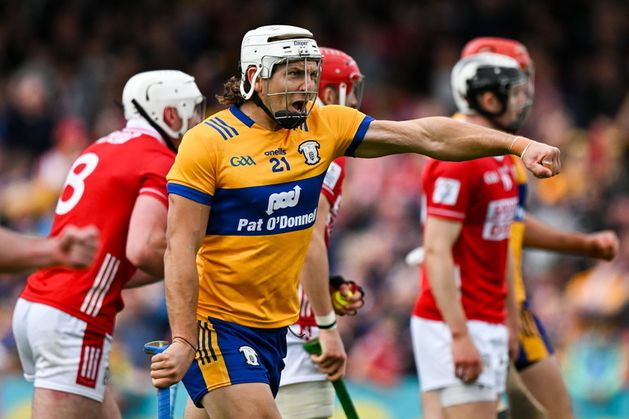 Clare stall Rebels with epic comeback as Munster championship roars into life
