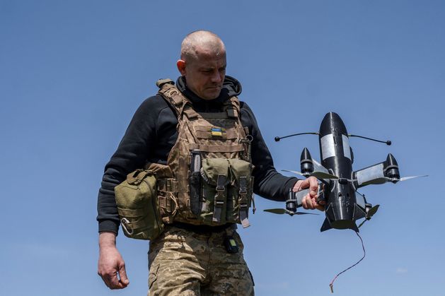 IDA and EI will no longer need ministerial sign-off to back defence-linked firms, under proposed legal changes