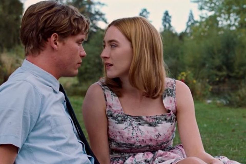On Chesil Beach' Movie Review: Saoirse Ronan Drama Suffers From Stuffiness