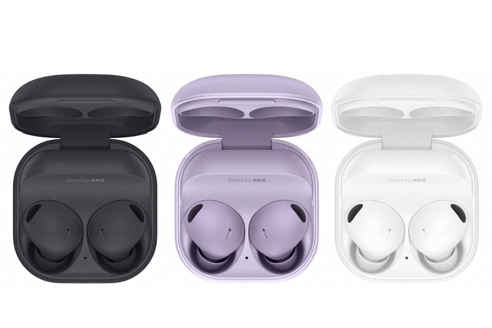 Samsung Galaxy Buds 2 Pro review: The best buds in Samsung's Galaxy