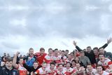 thumbnail: St Aidan's celebrate