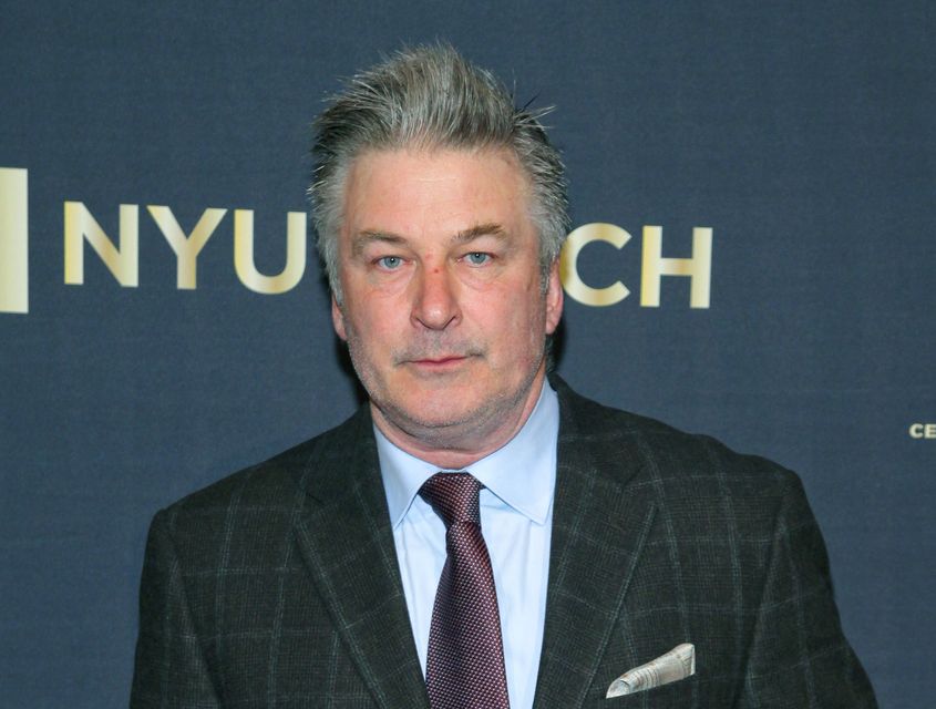 Alec Baldwin (Photo by Andy Kropa/Invision/AP)
