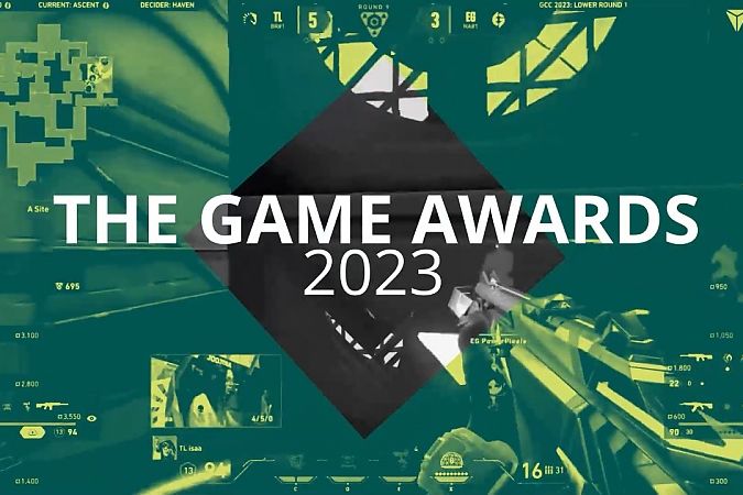 The Game Awards 2023 - Wrap Up