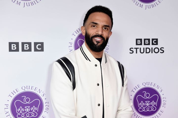 Promoters of Wicklow music festival headlined by Craig David ordered to cease advertising