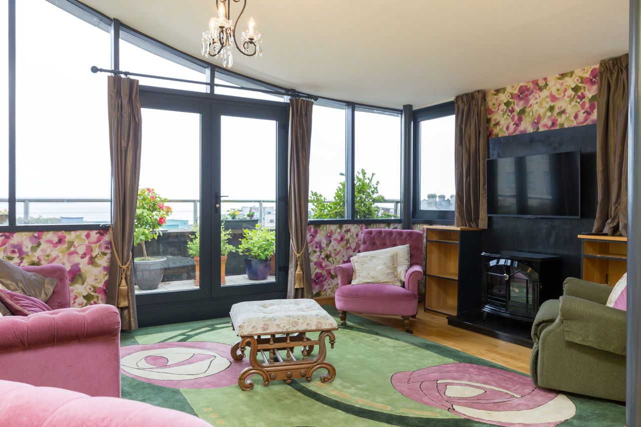 Image showcasing Home | Midtown Apartments In Atlanta, GA | Ascent Peachtree