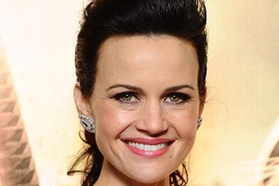 films de carla gugino