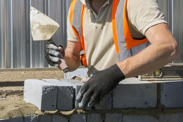 Developer’s legal challenge could delay start of €500m plan to build hundreds of council homes in six counties, court told