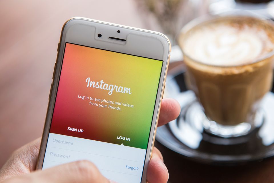Instagram is largest and most popular photograph social networking site in the world.
