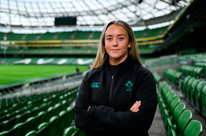 ‘I stand by what I say’ – Stacey Flood will continue to walk the walk as Ireland build up to historic Six Nations match