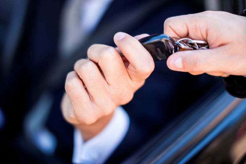 Car hire: Are you being ripped off?