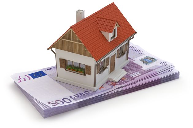 Mortgage rates fall but are still seventh highest in Eurozone