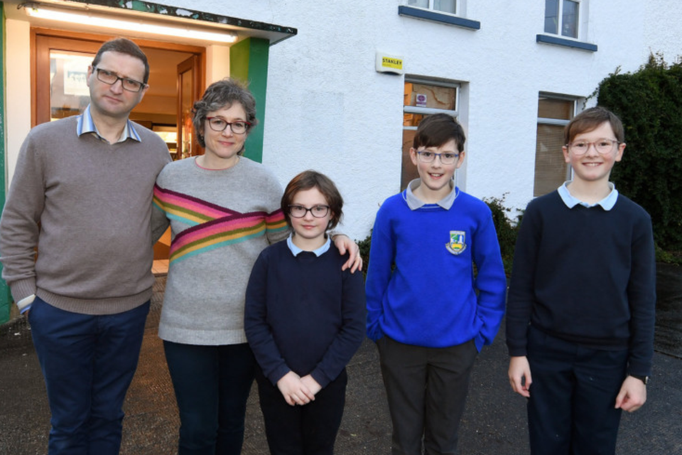 End of era as rural post offices shut their doors forever in Kerry