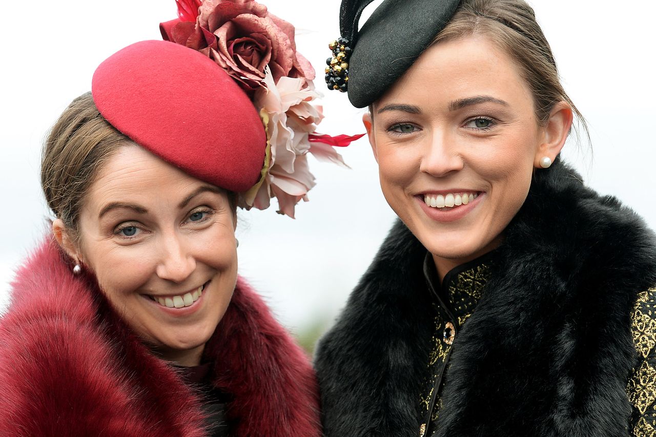 Art teacher Paula is top of the class in style stakes Irish