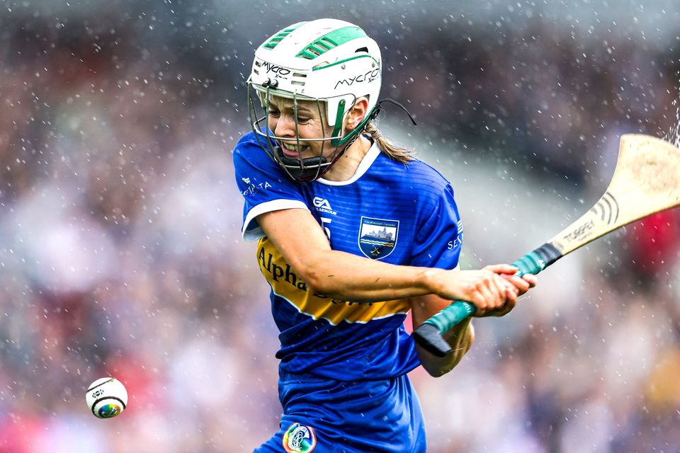 Tipperary's Clodagh McIntyre. Photo: Getty Images
