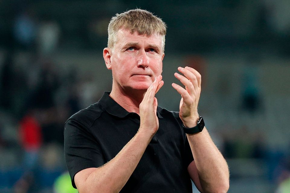 Eamon Zayed reveals ‘really good offer’ to work with Stephen Kenny in Iran