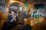 thumbnail: Bruce in Ireland