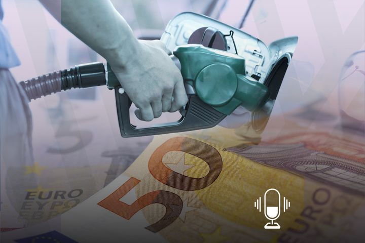 Money Talks: Mortgage rate spikes, airfare increases and soaring fuel prices – how the Iran war could hit your pocket