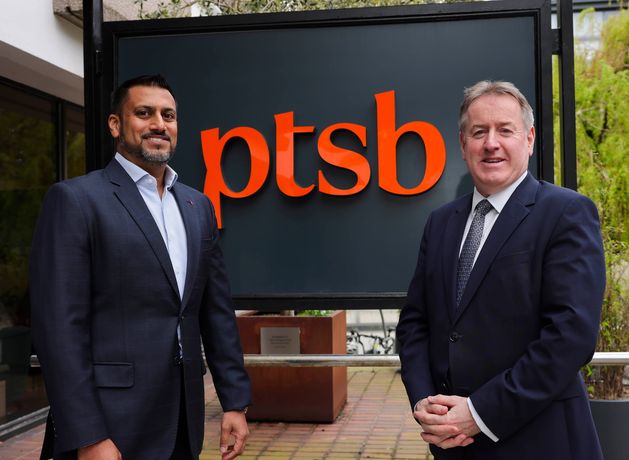 PTSB analysis - Bawag shares hit all-time high as market number-crunchers see Irish taxpayer as big loser in bank sale