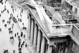 thumbnail: File photo dated 11/05/1916 of the ruins of the General Post Office viewed from the top of Nelson's Column , Dublin as rebels, proclaiming an Irish Republic, seized control of the building on the 24th April as a trove of  rarely-seen photographs lays bare the utter carnage wreaked on Dublin during the tumultuous Easter Rising 100 years ago this weekend. PRESS ASSOCIATION Photo. Issue date: Wednesday March 23, 2016. See PA story IRISH 1916. Photo credit should read: PA/PA Wire